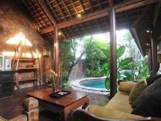 Catur Kembar Villa Seminyak  Indonesia