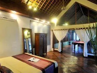 Catur Kembar Villa Seminyak