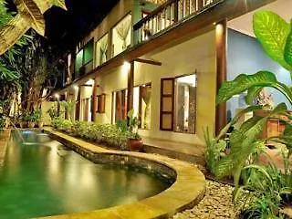 Catur Kembar Villa Seminyak