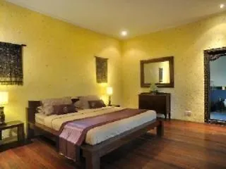 Catur Kembar Villa Seminyak