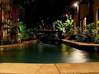 Catur Kembar Villa Seminyak 0*,