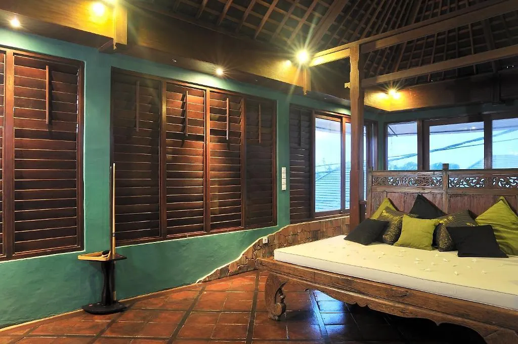 Catur Kembar Villa Seminyak 0*,  Indonézia