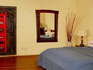 Catur Kembar Villa Seminyak Indonézia